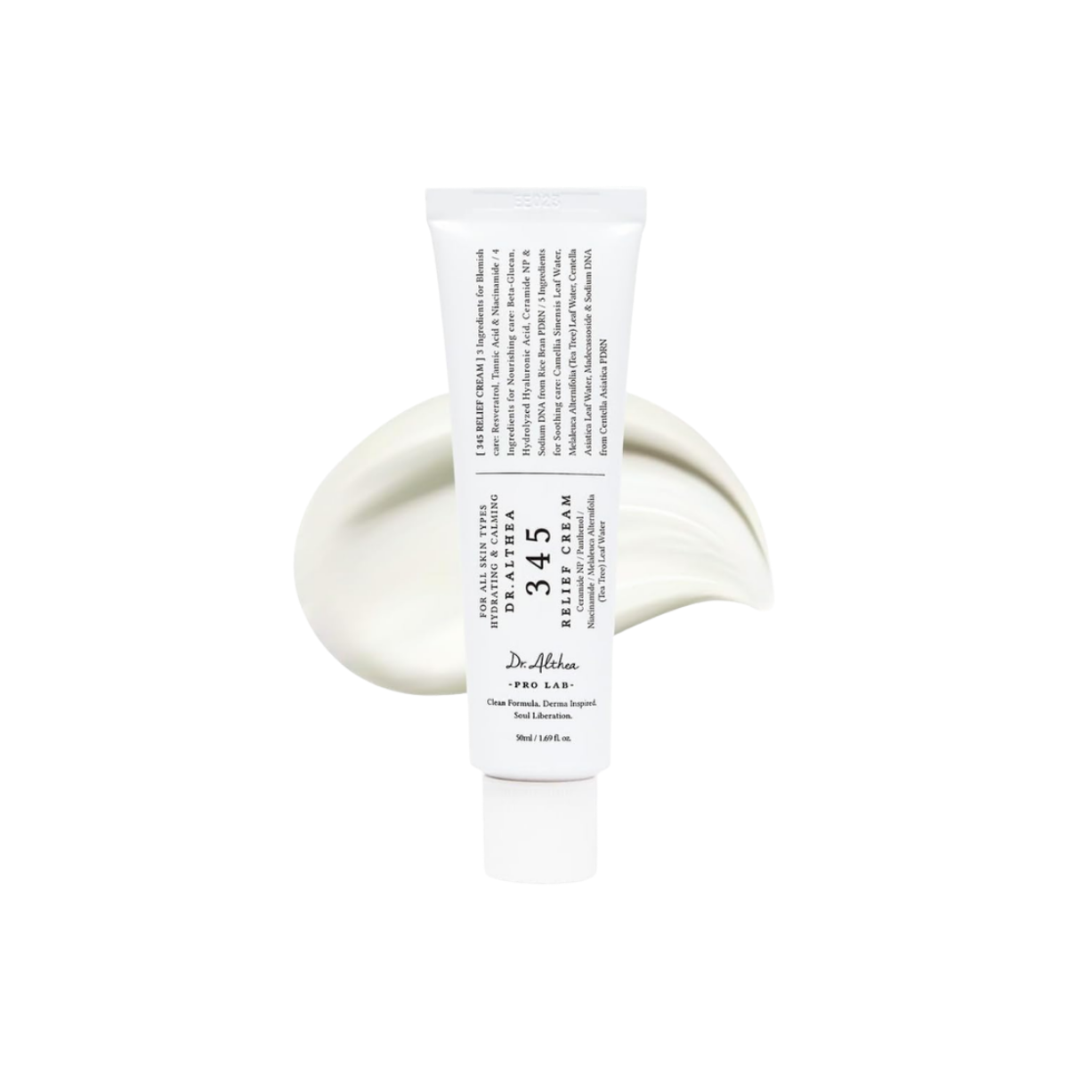 Dr. Althea 345 Relief Cream