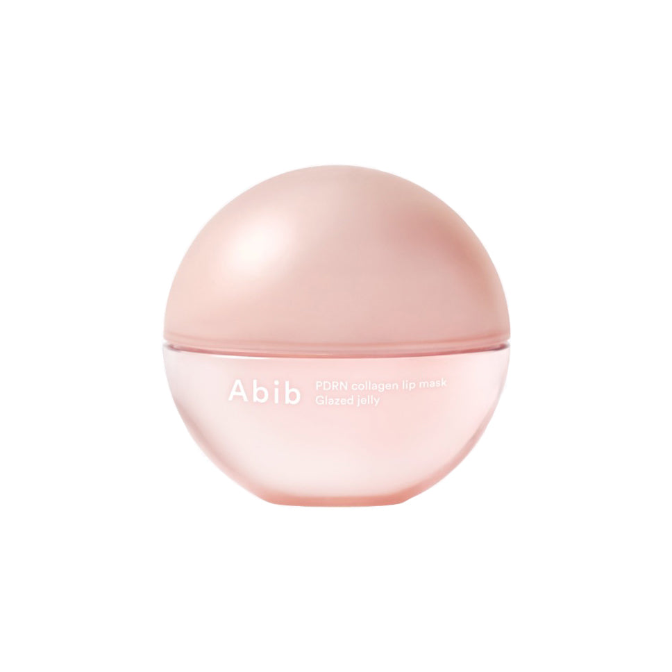 ABIB PDRN Collagen Lip Mask Glazed Jelly