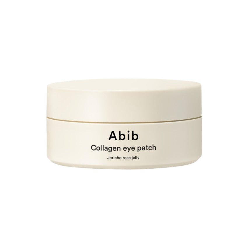ABIB Collagen Eye Patch Jericho Rose Jelly