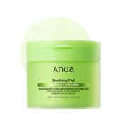 Anua Azelaic Acid 10 Hyaluron Redness Soothing Pad