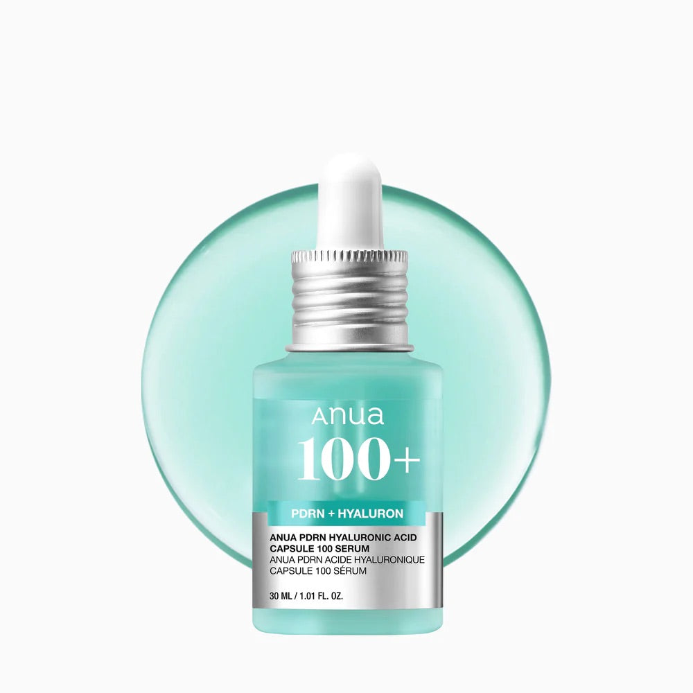Anua PDRN Hyaluronic Acid Capsule 100 Serum