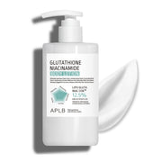 APLB Glutathione Niacinamide Body Lotion