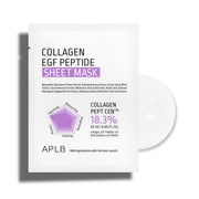 APLB Collagen EGF Peptide Sheet Mask