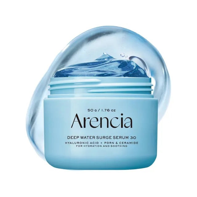 Arencia Deep Water Surge Serum 30