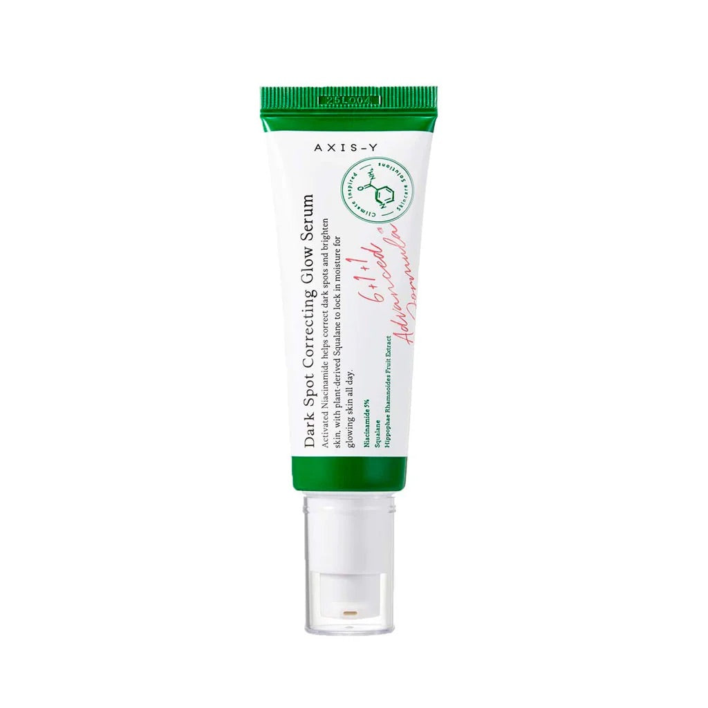 AXIS-Y Dark Spot Correcting Glow Serum