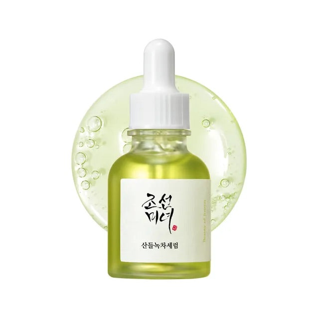Beauty of Joseon Calming Serum : Green Tea + Panthenol