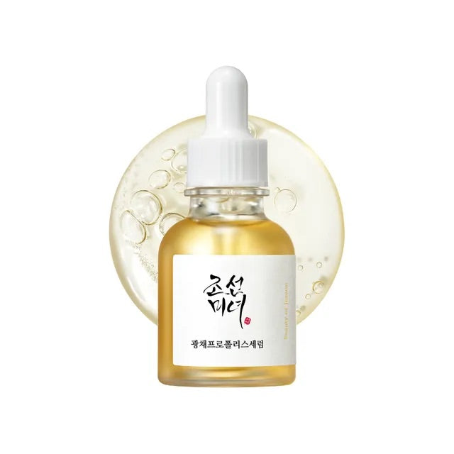 Beauty of Joseon Glow Serum : Propolis + Niacinamide