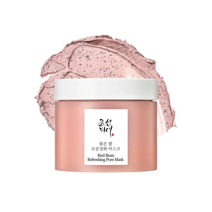 Beauty of Joseon Red Bean Refreshing Pore Mask