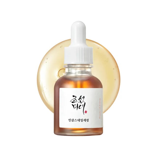 Beauty of Joseon Revive Serum
