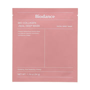 Biodance Bio Collagen Real Deep Mask