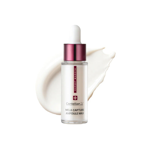 Centellian24 Expert Madeca Mela Capture Ampoule Max