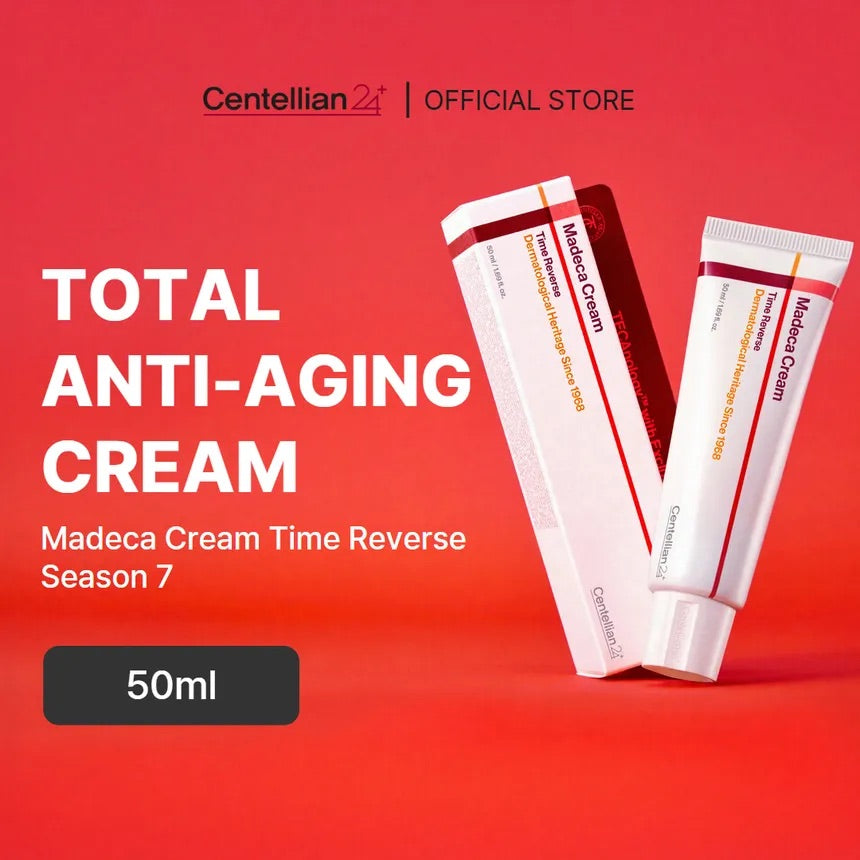 Centellian24 Madeca Cream Time Reverse