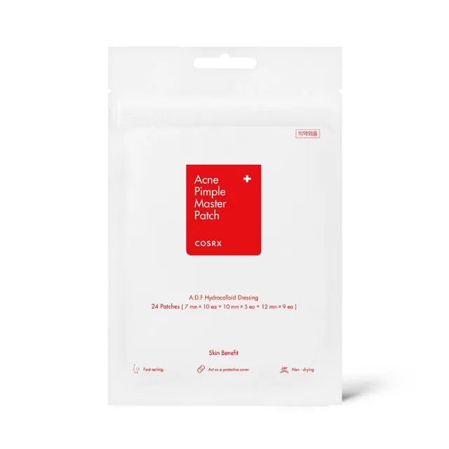 COSRX Pimple Master Patches