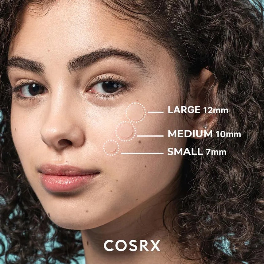COSRX Pimple Master Patches