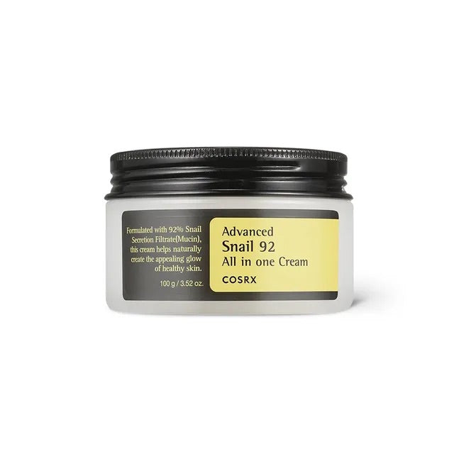COSRX Advanced Snail 92 All in One Cream