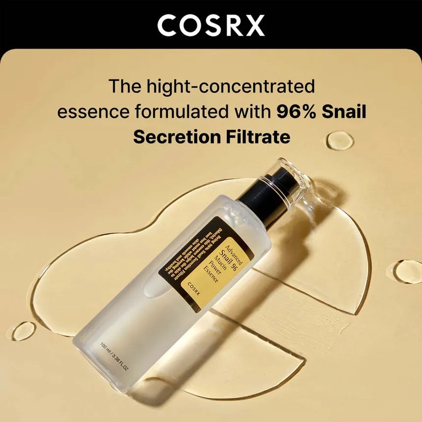 COSRX Advanced Snail 96 Mucin Power Essence