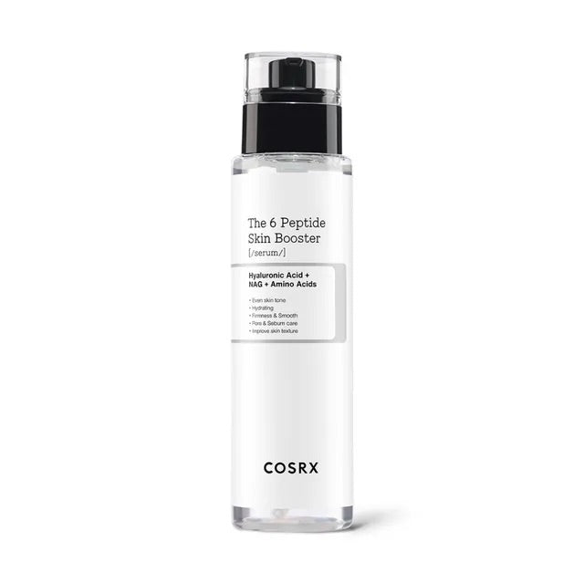 COSRX The 6 Peptide Skin Booster