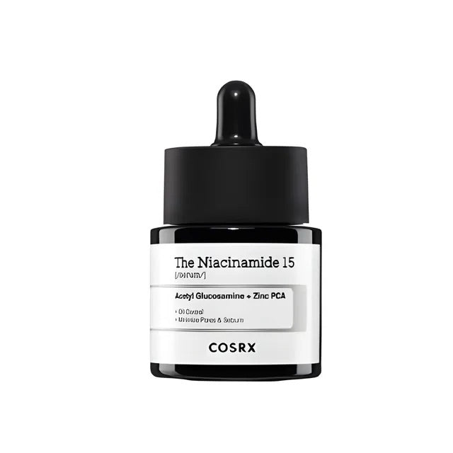 COSRX The Niacinamide 15 Serum