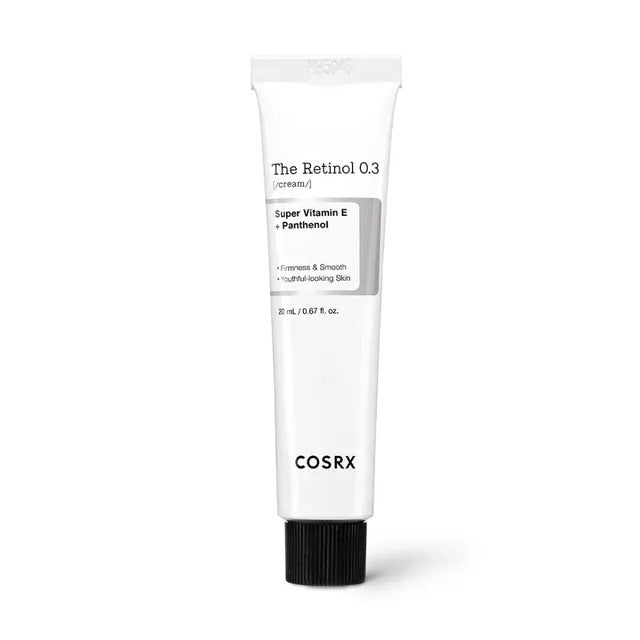 COSRX The Retinol 0.3 Cream