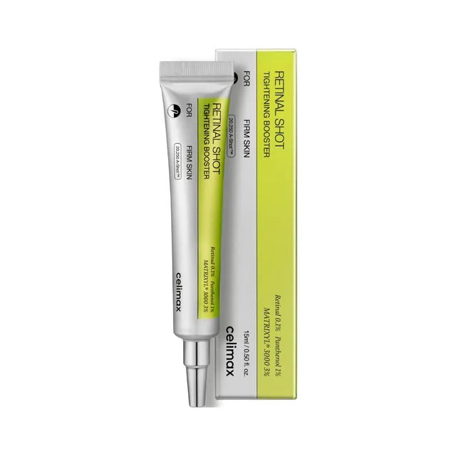 Celimax Vita-A Retinal Shot Tightening Booster