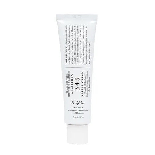 Dr. Althea 345 Relief Cream
