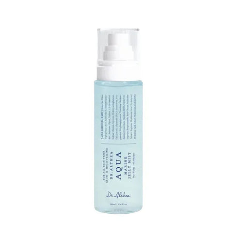 Dr. Althea Aqua Marine Jelly Mist