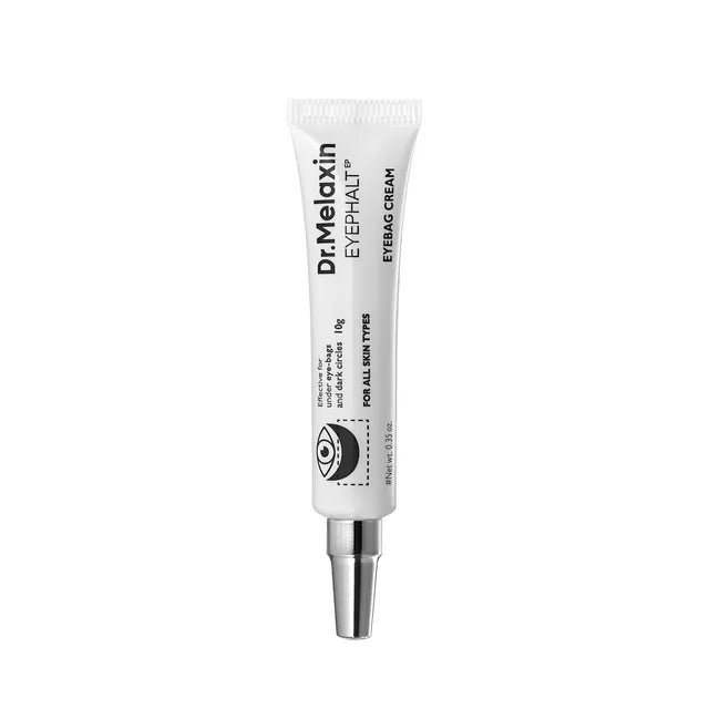 Dr. Melaxin Eyephalt Eyebag Cream