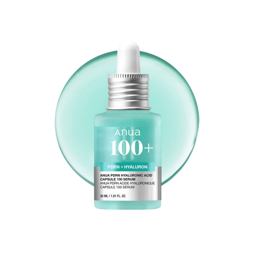 Anua PDRN Hyaluronic Acid Capsule 100 Serum
