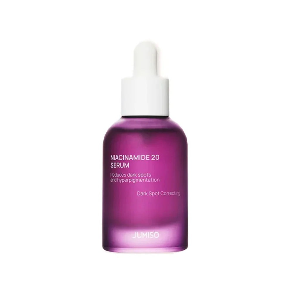 JUMISO Niacinamide 20 Serum