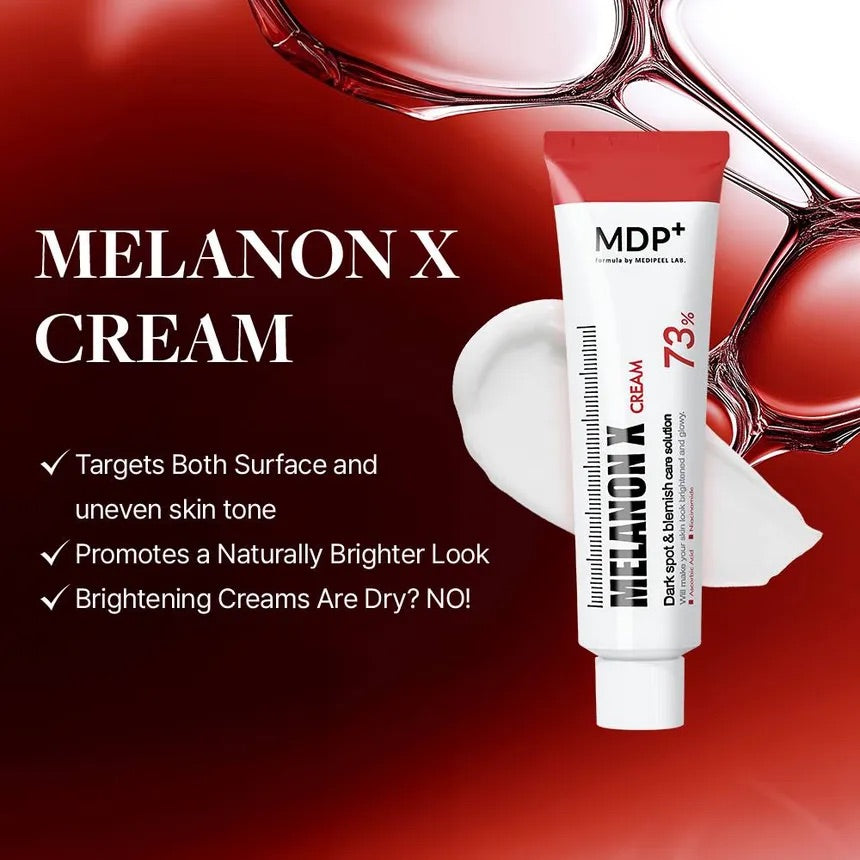 MEDIPEEL MDP+ Melanon X Cream