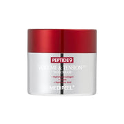 MEDIPEEL Peptide 9 Volume & Tension Tox Cream Pro