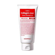 MEDIPEEL Red Lacto Collagen Foam Cleanser 2.0