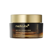 Medicube Deep Vita C Capsule Cream