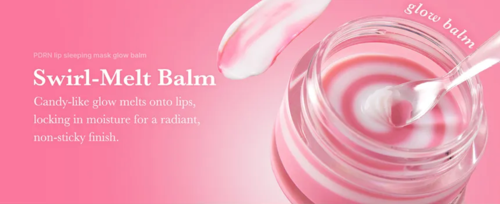 Medicube PDRN Lip Sleeping Mask