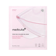 Medicube PDRN Pink Collagen Gel Mask