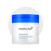 Medicube Zero Pore Pad 2.0