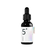 numbuzin No.5+ Vitamin Concentrated Serum