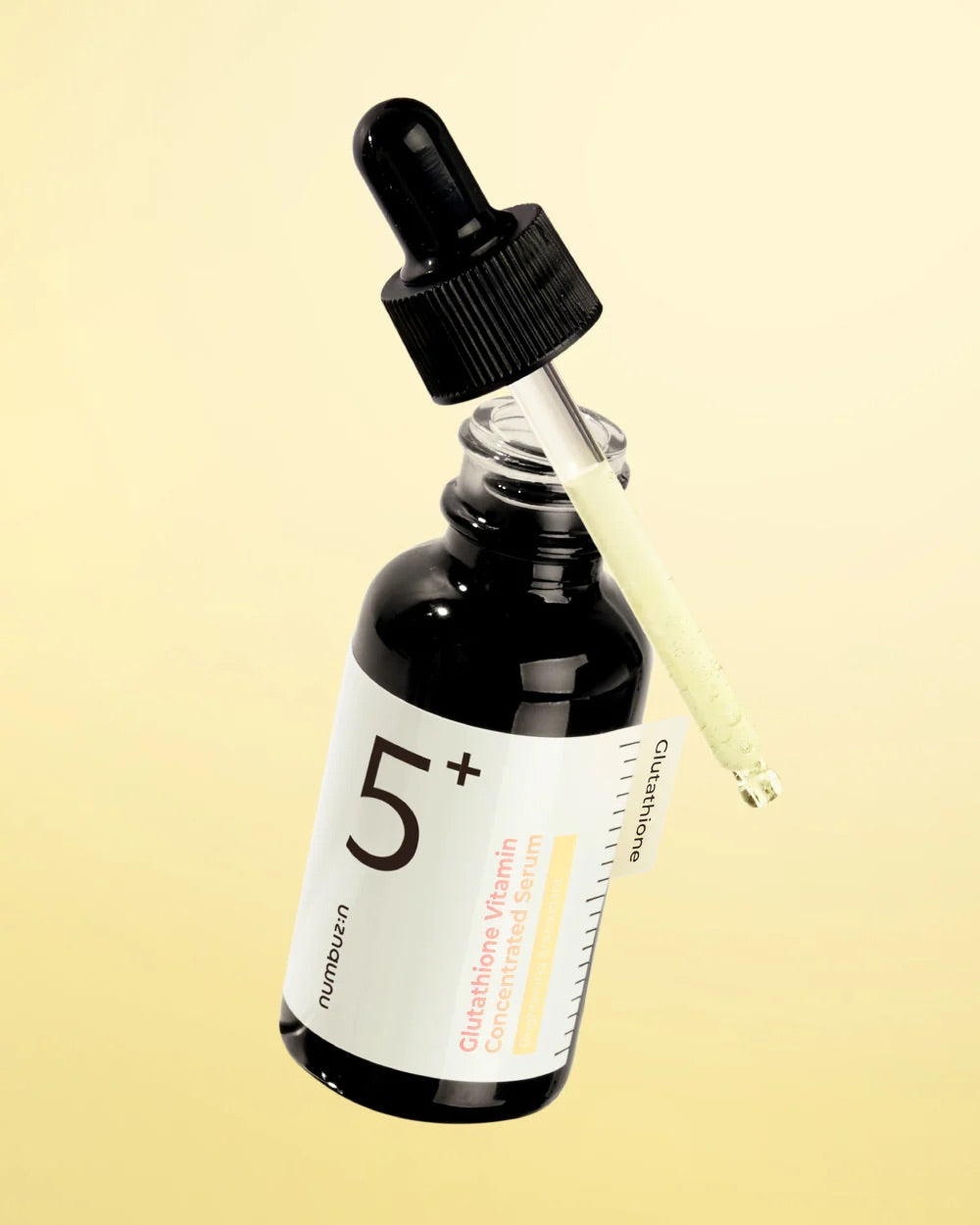 numbuzin No.5+ Vitamin Concentrated Serum
