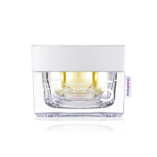 numbuzin No.5+ Vitamin Dark Spot Laser Cream