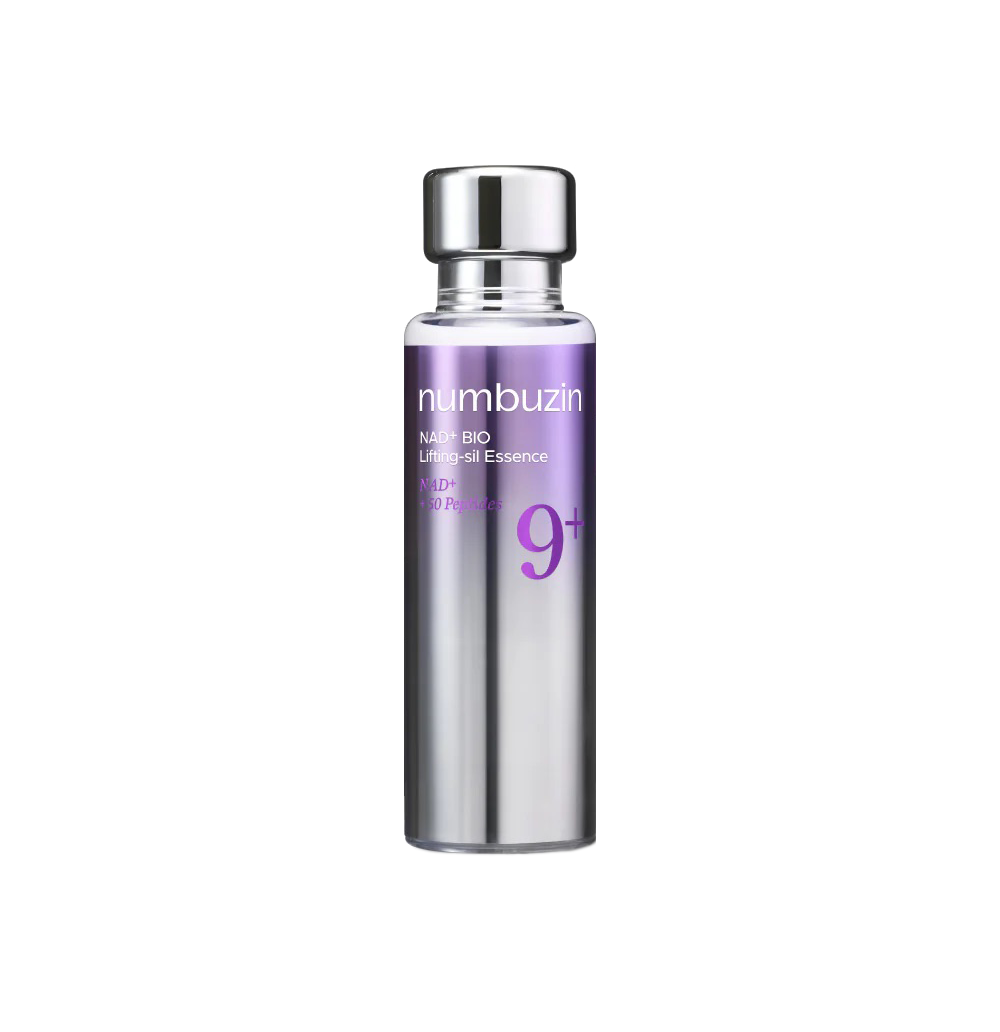 numbuzin No.9+ NAD Bio Lifting-sil Essence