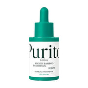 Purito SEOUL Mighty Bamboo Panthenol Serum