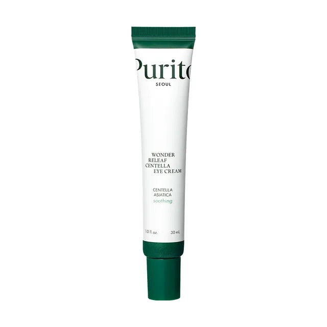 Purito SEOUL Wonder Releaf Centella Eye Cream