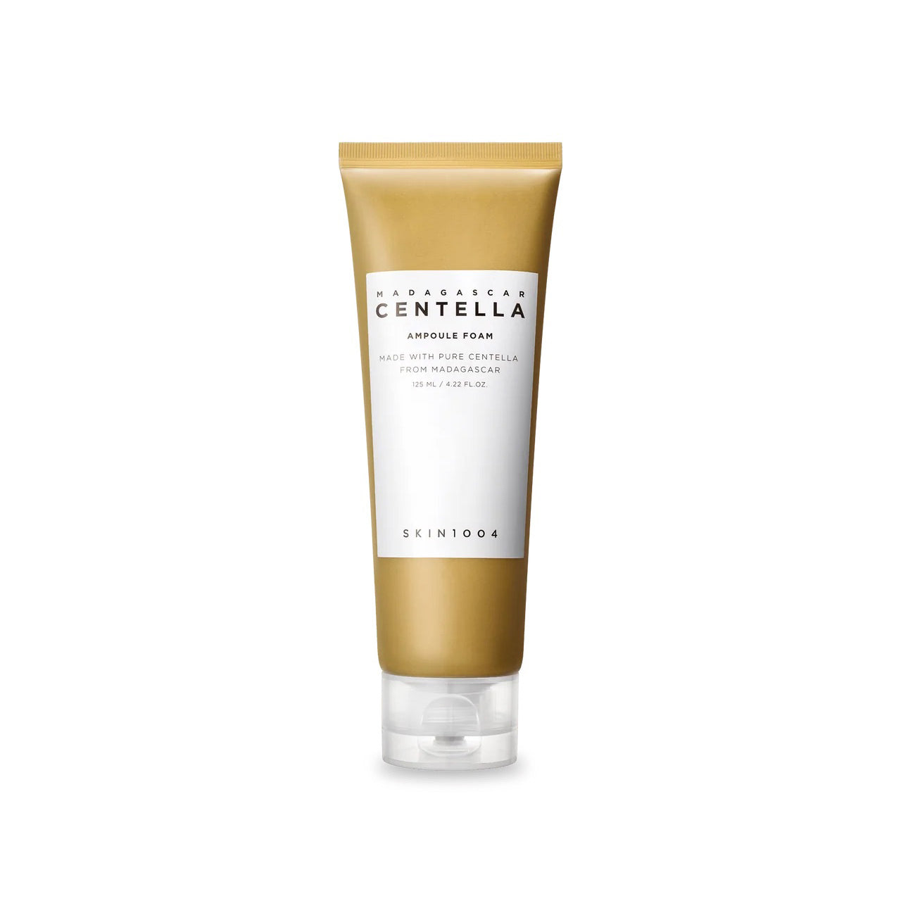 SKIN1004 Madagascar Centella Ampoule Foam