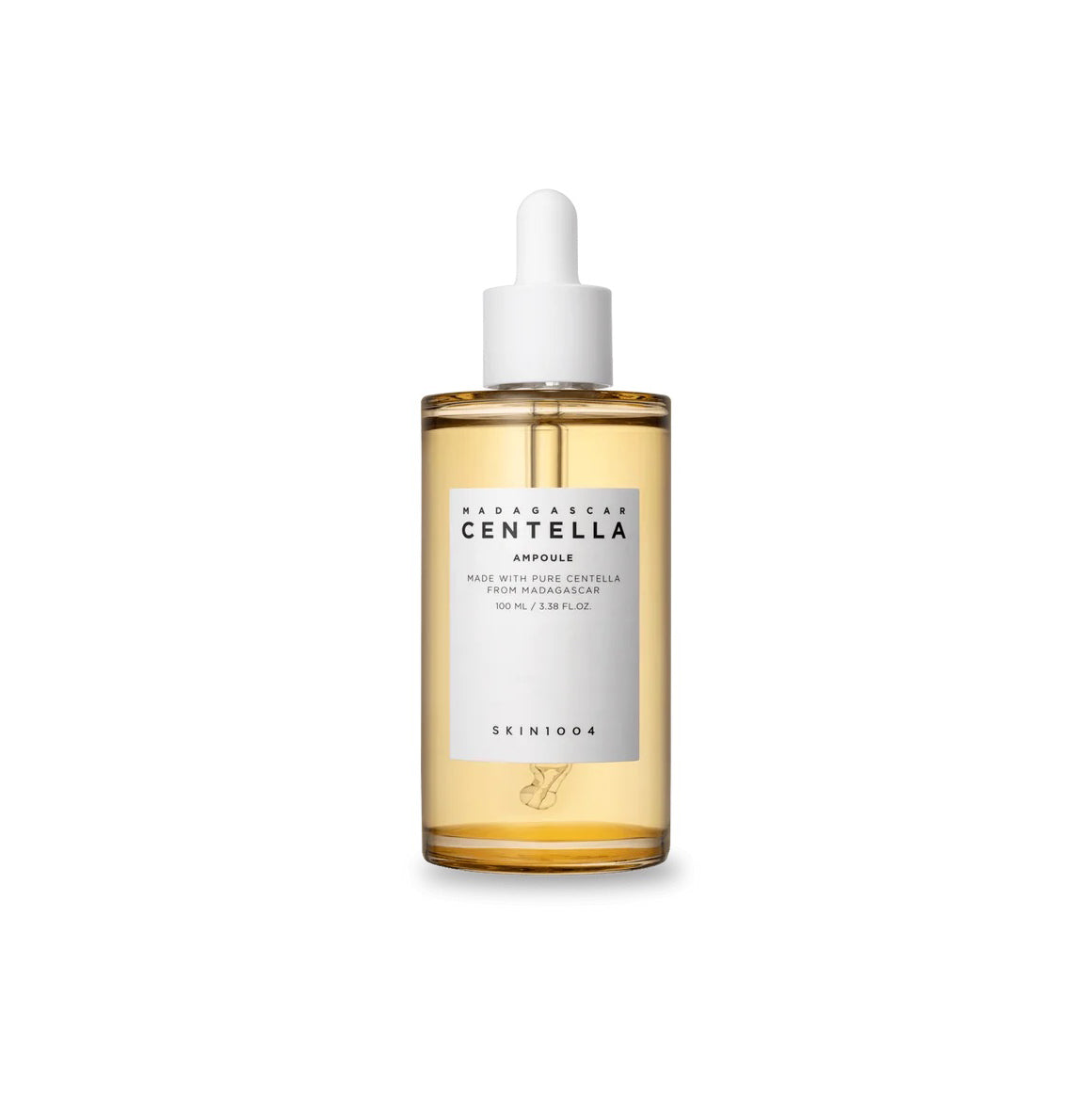 SKIN1004 Madagascar Centella Asiatica 100 Ampoule
