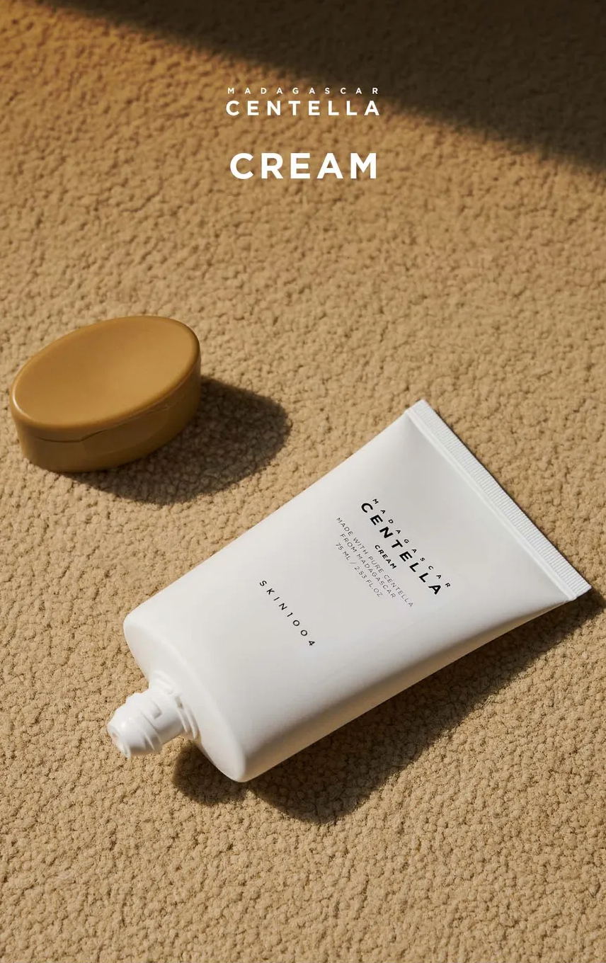 SKIN1004 Madagascar Centella Cream