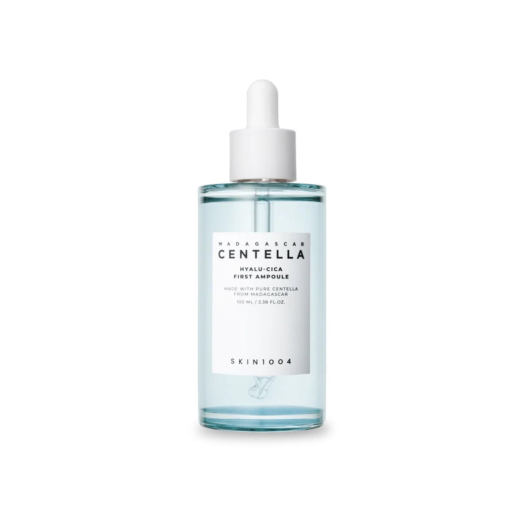SKIN1004 Madagascar Centella Hyalu-Cica First Ampoule Jumbo