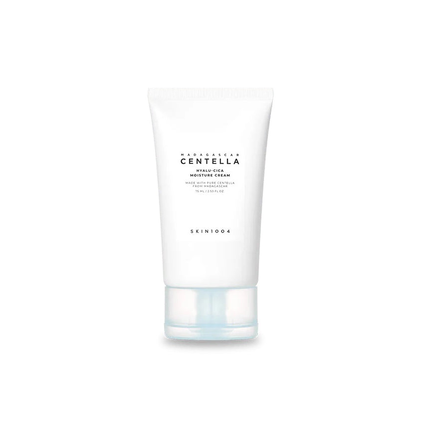SKIN1004 Madagascar Centella Hyalu-Cica Moisture Cream