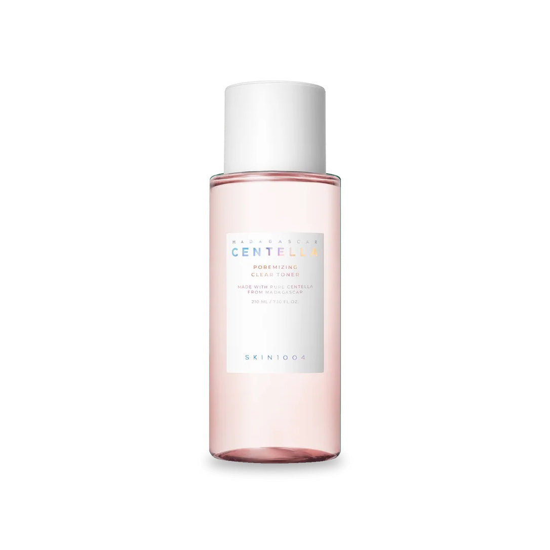 SKIN1004 Madagascar Centella Poremizing Clear Toner