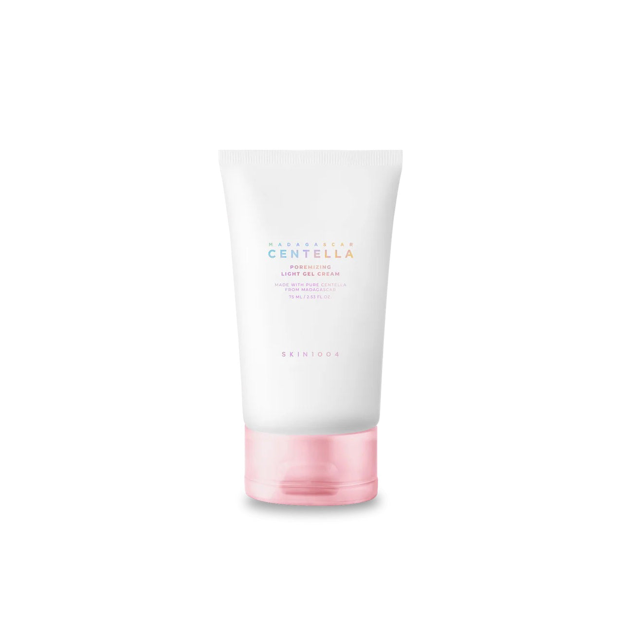 SKIN1004 Madagascar Centella Poremizing Light Gel Cream