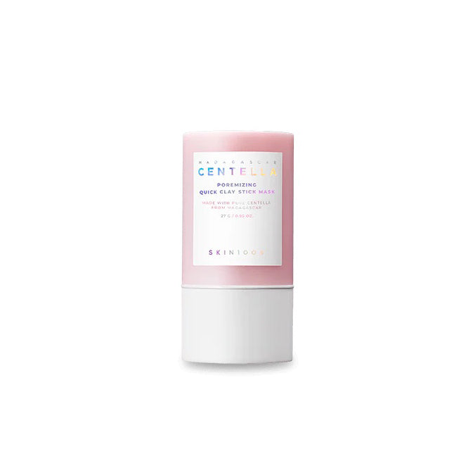 SKIN1004 Madagascar Centella Poremizing Quick Clay Stick Mask
